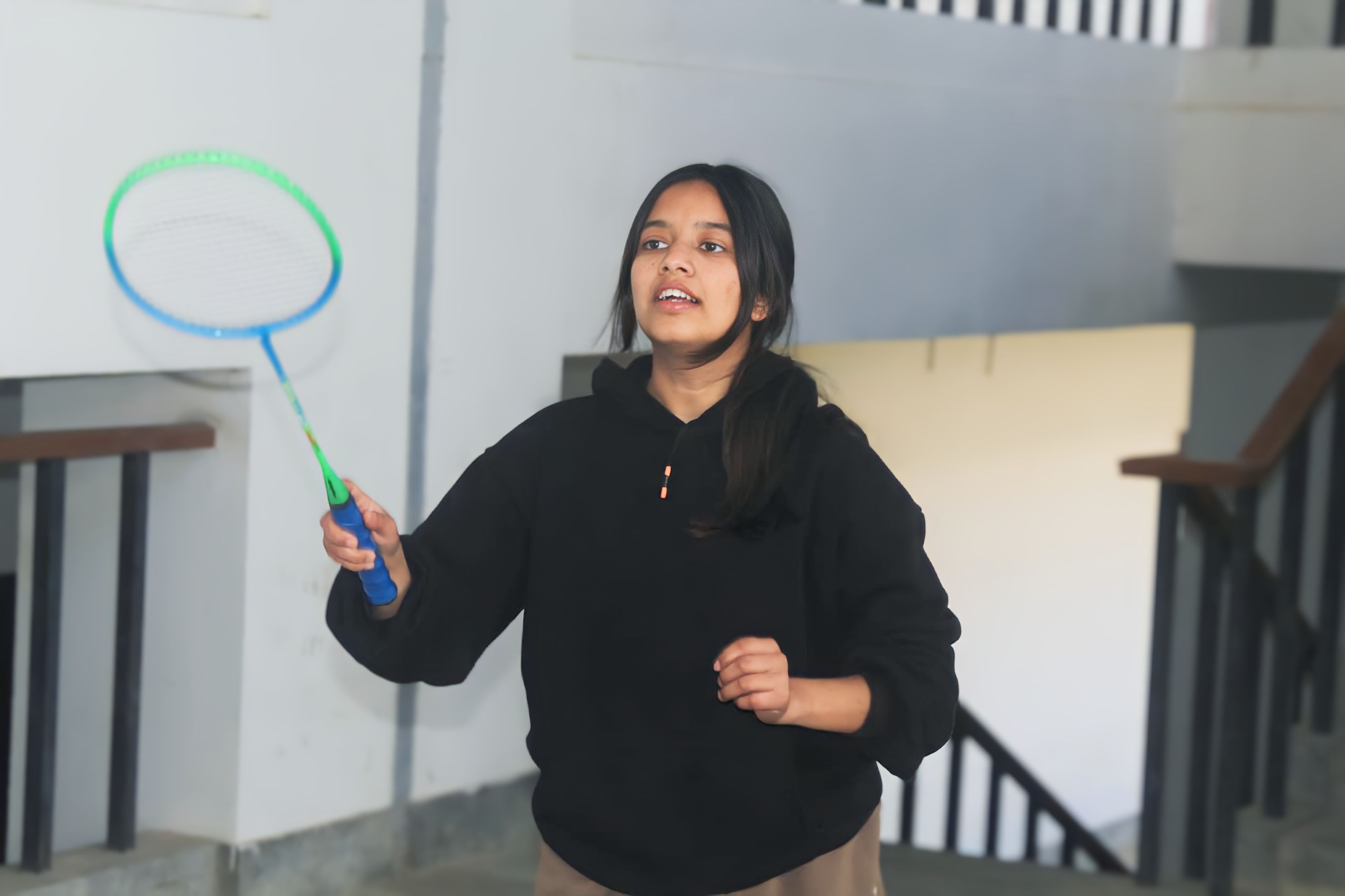 Sachita Sigdel - Full Stack Developer